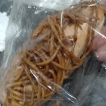 ラ・ムー - 料理写真: