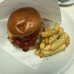 トライアングルカフェ - 