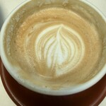 トライアングルカフェ - 