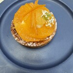 トライアングルカフェ - 