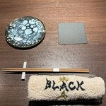 焼鳥 BLACK - 