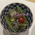蔵六雄山 - 