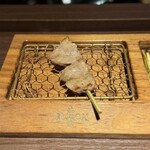 焼鳥 BLACK - 