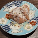 焼鳥 BLACK - 