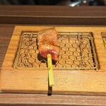焼鳥 BLACK - 