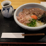 手造りうどん 楽々 - 
