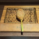 焼鳥 BLACK - 