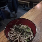 元祖北海魚串 がりや - 