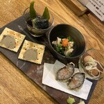 魚猫 - 