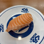 無添くら寿司 - 料理写真:
