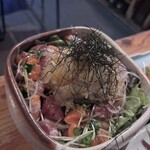 元祖北海魚串 がりや - 