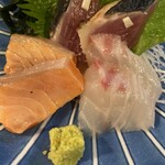 魚猫 - 