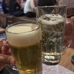 元祖北海魚串 がりや - 