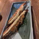 元祖北海魚串 がりや - 