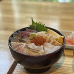 鼎 斉吉 - 