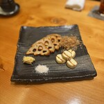 金目鯛の佐藤 - 