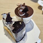 ノエルドティオ - 料理写真:
