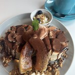 カフェ ソウ - 