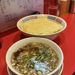 中華そば ツルヤ - 