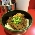 中華そば ツルヤ - 