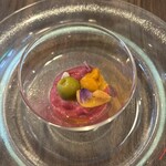IL PLANETARIO - 料理写真: