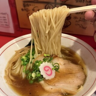 中華そば ツルヤ_1