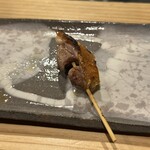 焼鳥高しま - 