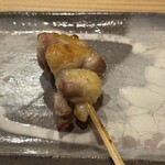 焼鳥高しま - 