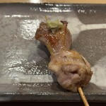 焼鳥高しま - 