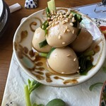 ツマンデ呑める みやこパーラー ハイサイ! - 