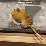 焼鳥高しま - 