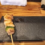 大鳥鶏肉店 - 