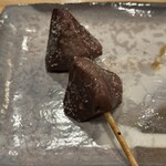 焼鳥高しま - 