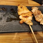 大鳥鶏肉店 - 