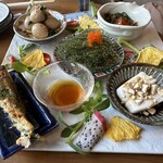 ツマンデ呑める みやこパーラー ハイサイ! - 