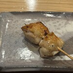 焼鳥高しま - 