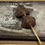 焼鳥高しま - 