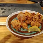 大鳥鶏肉店 - 