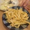 松戸もつ焼き酒場 てけてけ - 