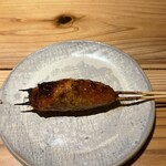 焼き鳥 すず喜 - 
