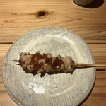 焼き鳥 すず喜 - 