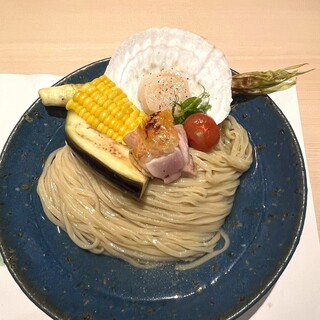 麦と麺助