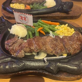 口コミ一覧 : ステーキハウス 88 国際通り店 （ハチジュウハチ