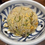 赤坂一点張 - 