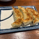 赤坂一点張 - 