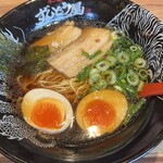 ラー麺 ずんどう屋 - 料理写真: