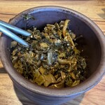 ラー麺 ずんどう屋 - 