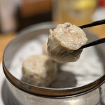 恵比寿餃子 大豊記 - 