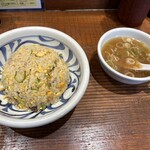 赤坂一点張 - 