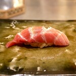 鮨 かんざき  - 料理写真: